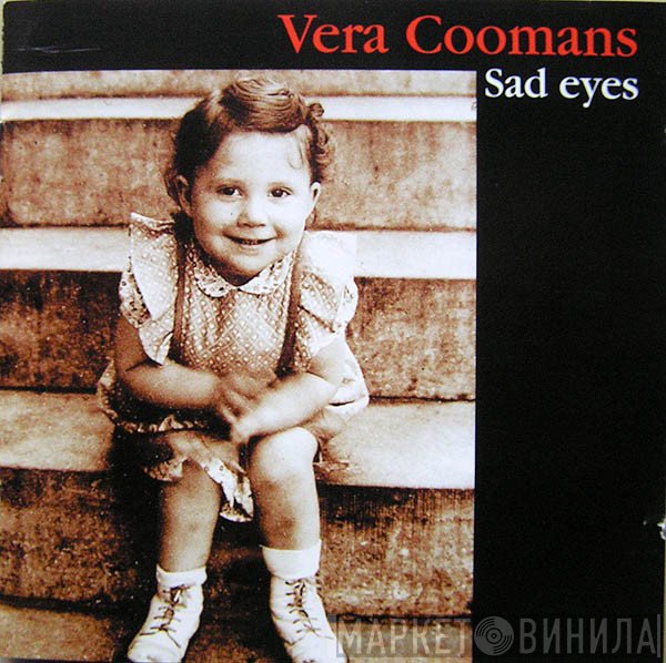Vera Coomans, Philip Hoessen - Sad Eyes