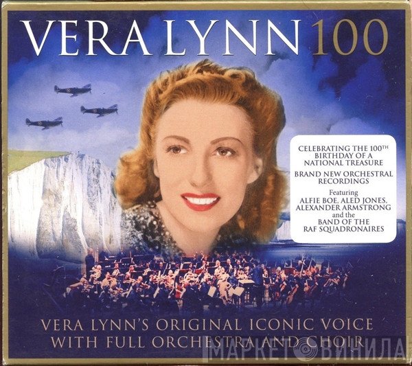 Vera Lynn  - 100