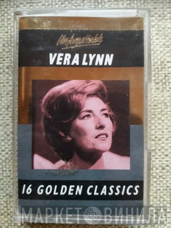 Vera Lynn - 16 Golden Classics