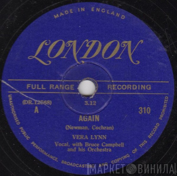 Vera Lynn  - Again