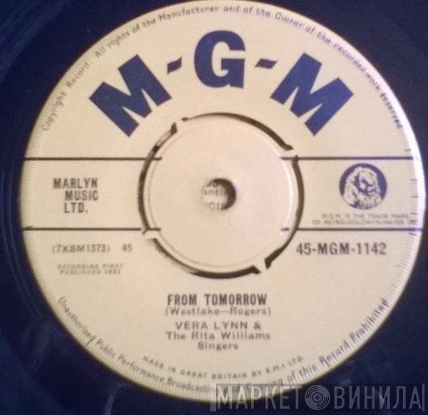 Vera Lynn And The Rita Williams Singers  - From Tomorrow