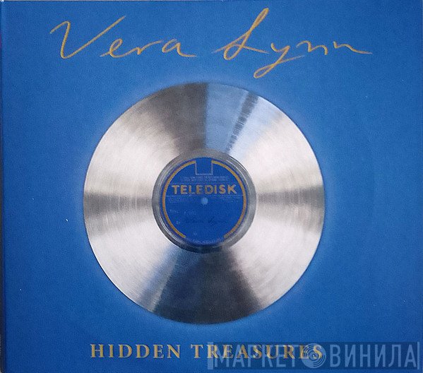 Vera Lynn - Hidden Treasures (The Very Best Of)