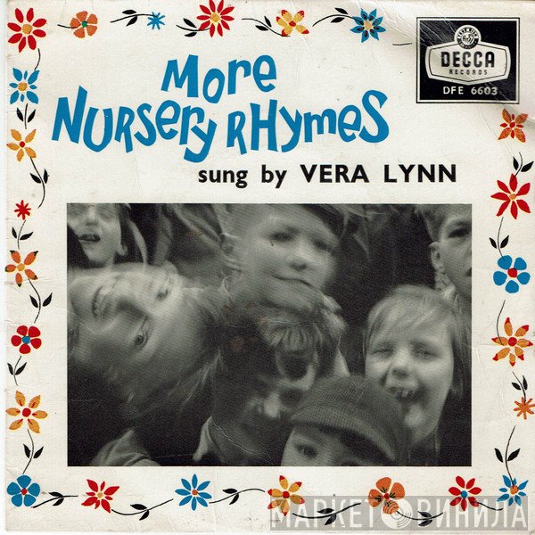 Vera Lynn - More Nursery Rhymes