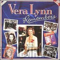 Vera Lynn - Remembers