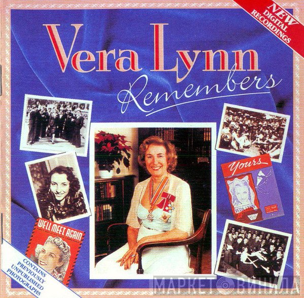 Vera Lynn - Remembers