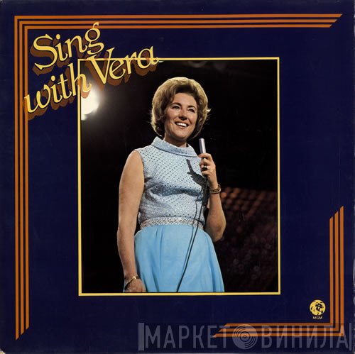 Vera Lynn  - Sing With Vera