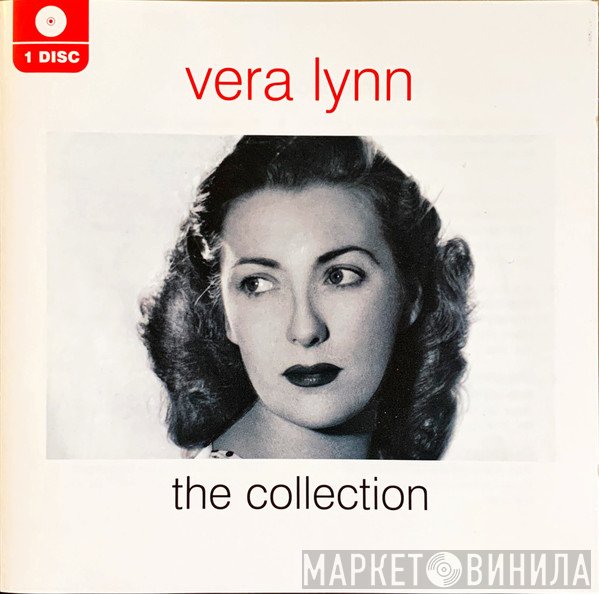 Vera Lynn - The Collection