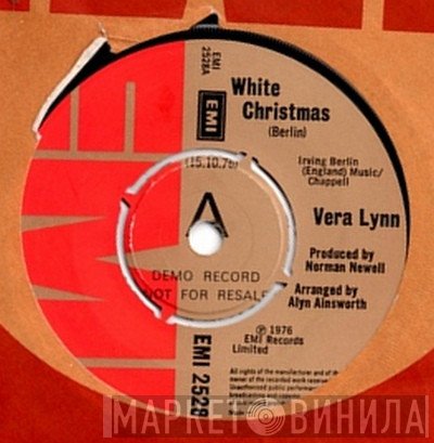 Vera Lynn  - White Christmas