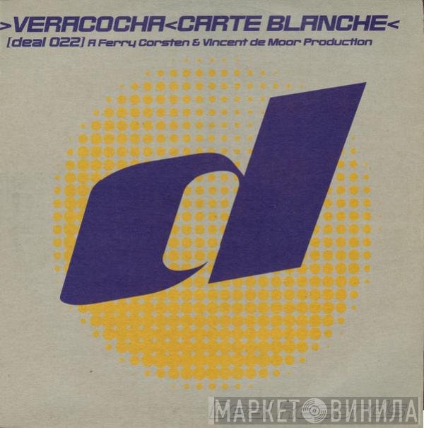 Veracocha - Carte Blanche