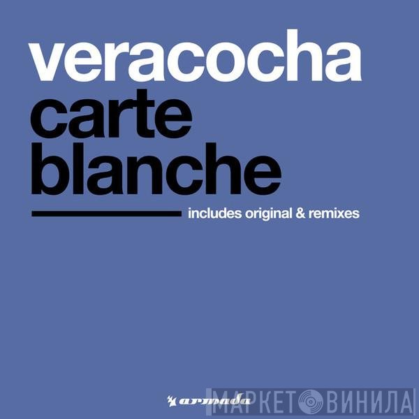 Veracocha  - Carte Blanche