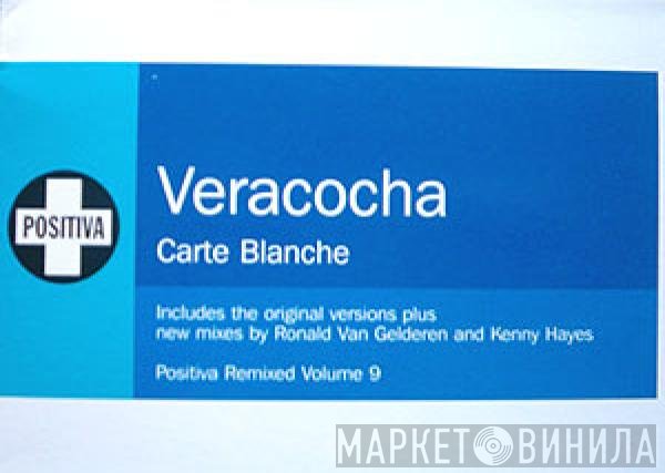 Veracocha - Carte Blanche