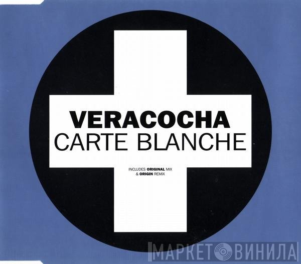 Veracocha - Carte Blanche
