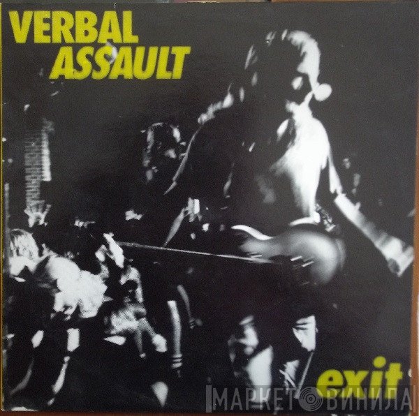 Verbal Assault - Exit