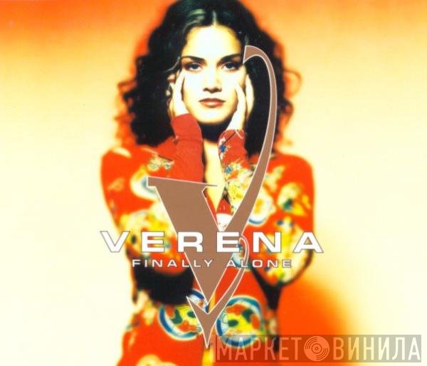 Verena  - Finally Alone