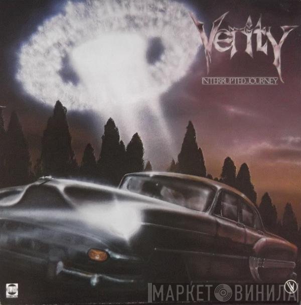 Verity   - Interrupted Journey