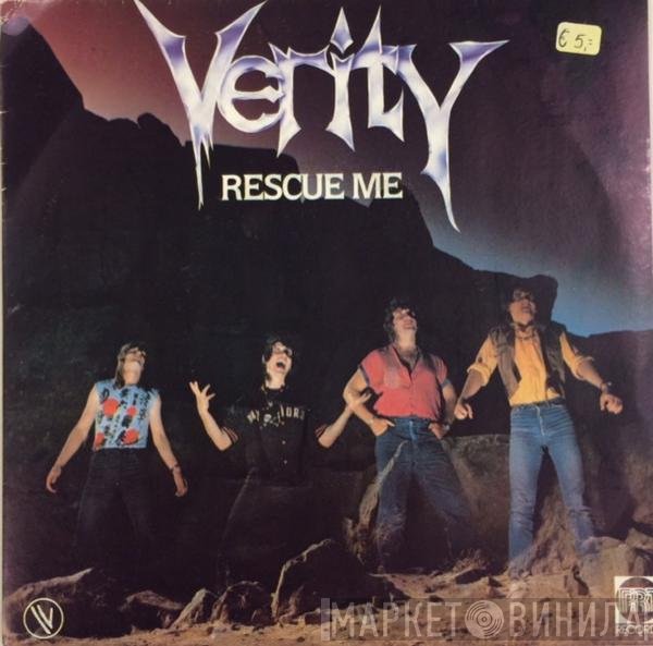 Verity   - Rescue Me