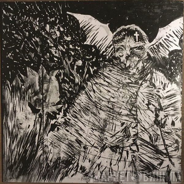 Vermapyre  - Stilte