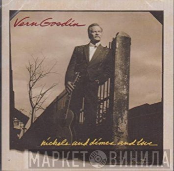 Vern Gosdin - Nickels And Dimes And Love