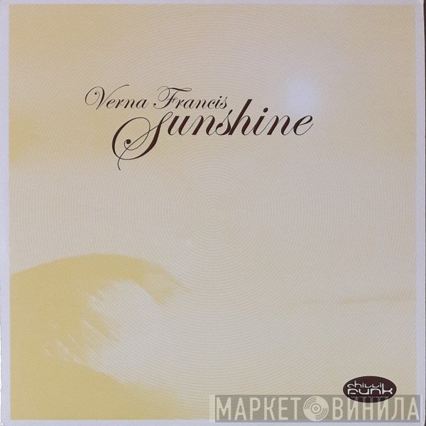 Verna Francis - Sunshine