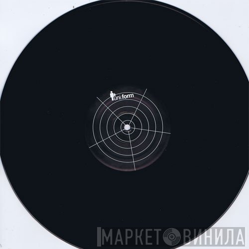Vernon &amp; DaCosta - Heart Breaker EP