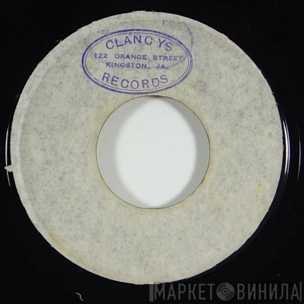 Vernon Buckley & Alvin Ranglin  - Everybody Reggae / Another Fool