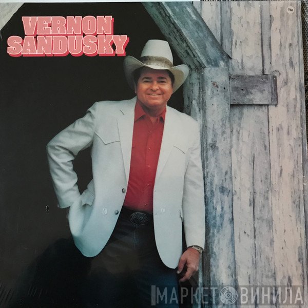 Vernon Sandusky - Vernon Sandusky