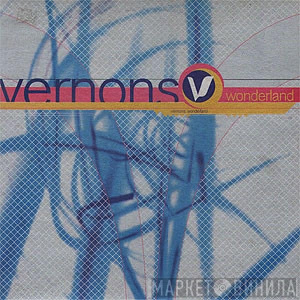 Vernon - Vernon's Wonderland
