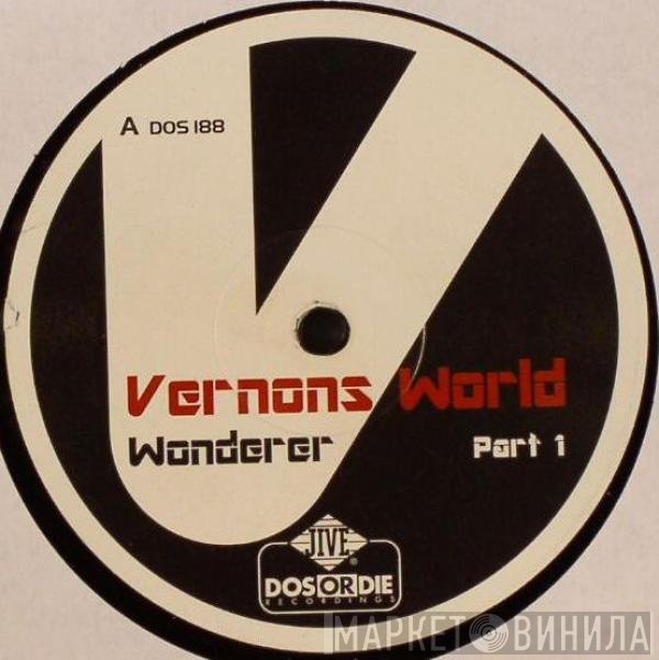 Vernon - Wonderer (Part 1)