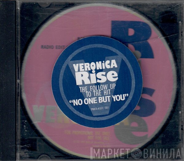 Veronica  - Rise
