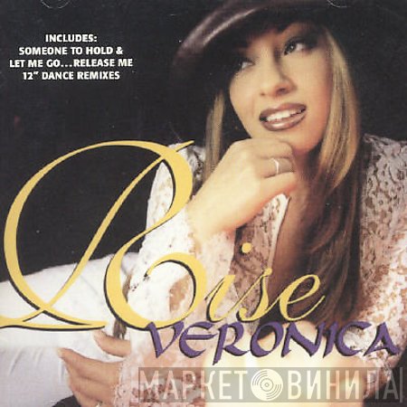 Veronica  - Rise