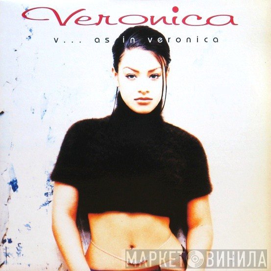 Veronica - V... As In Veronica
