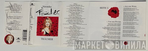 Veronika Fischer  - Träumer
