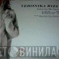 Veronika Rizz - You've Got The Power