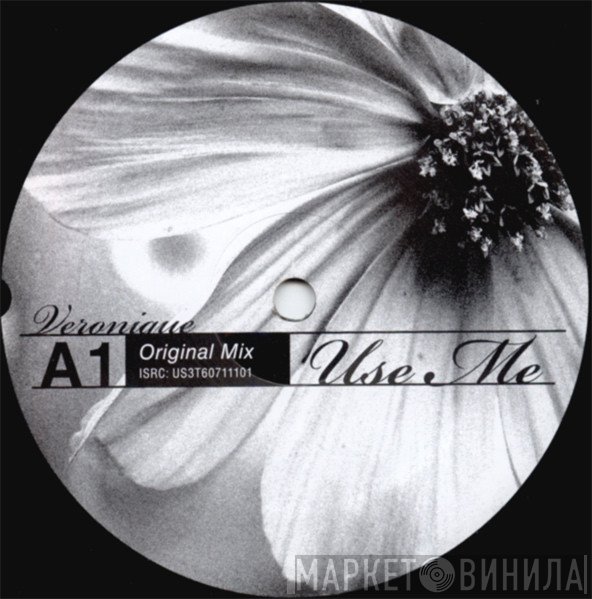 Veronique Grice  - Use Me - The Essential Mixes