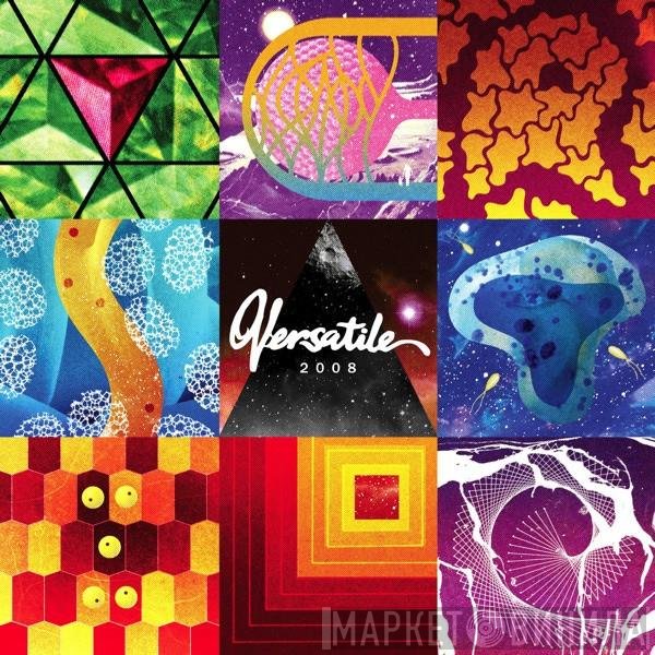  - Versatile 2008