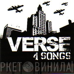 Verse  - Four Songs