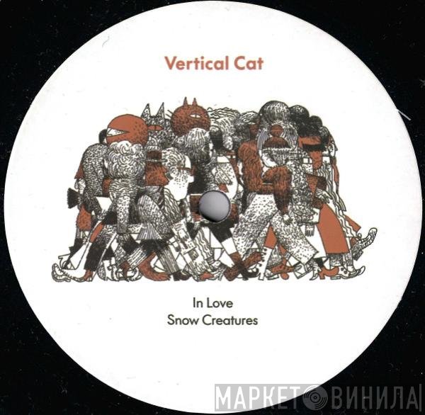 Vertical Cat - In Love EP