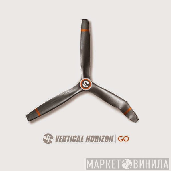 Vertical Horizon  - Go