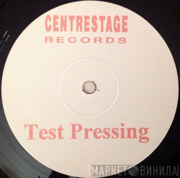 Vertigo  - Free E.P.