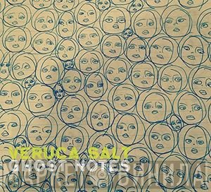 Veruca Salt  - Ghost Notes
