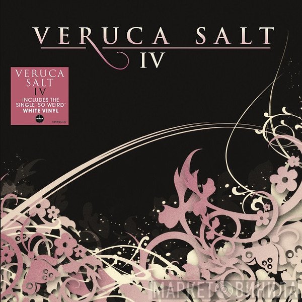 Veruca Salt - IV
