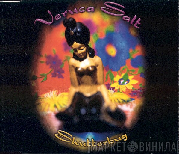 Veruca Salt  - Shutterbug