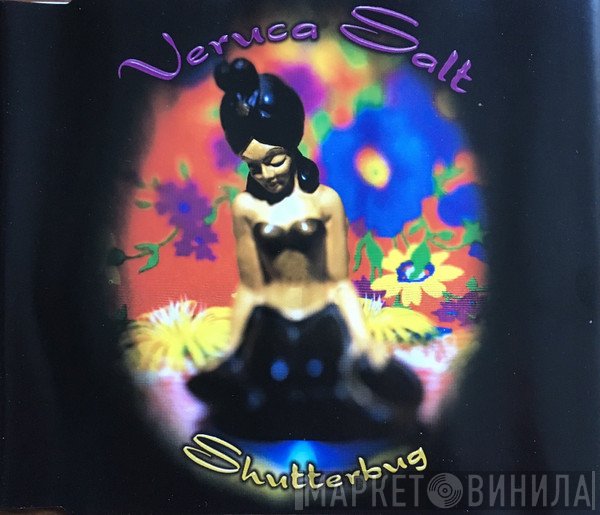Veruca Salt  - Shutterbug