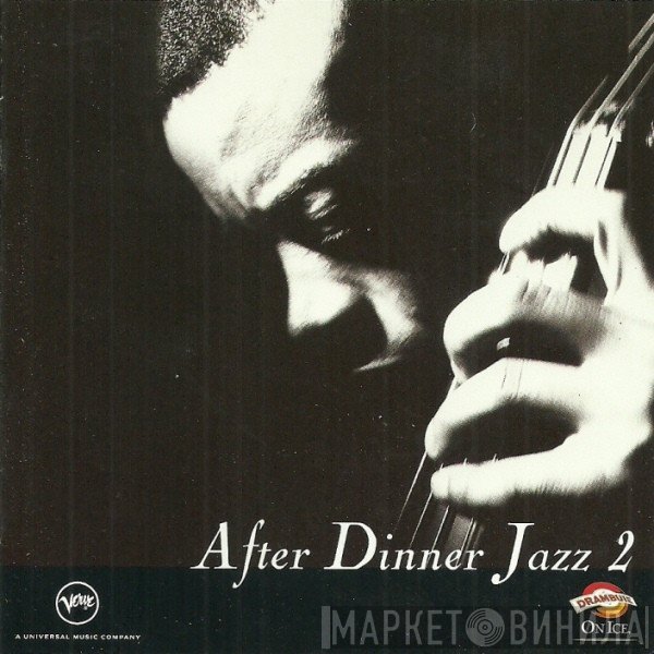  - Verve Master Edition Drambuie - After Dinner Jazz 2