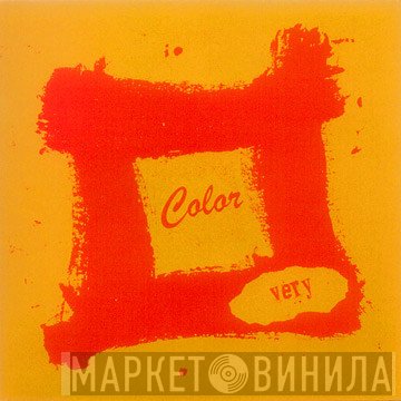 Very  - Color