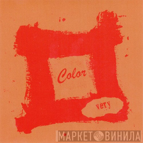 Very  - Color