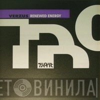Verzus - Renewed Energy