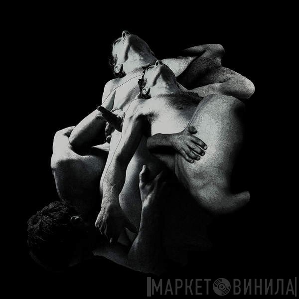 Vessel  - Punish, Honey