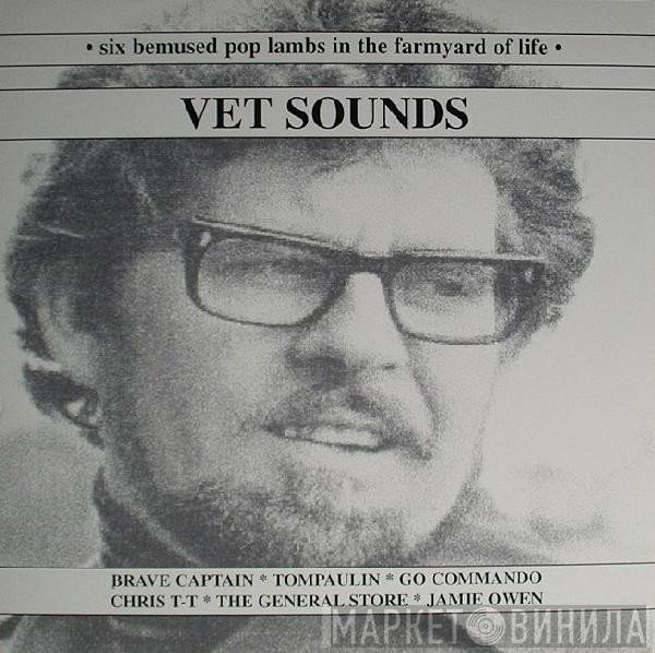  - Vet Sounds