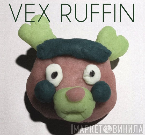 Vex Ruffin  - Vex Ruffin
